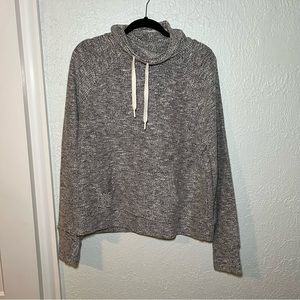 Aerie Cowlneck Pullover